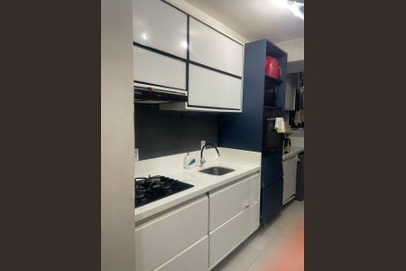 Apartamento para alugar com 3 quartos, 81m² em Piatã, Salvador