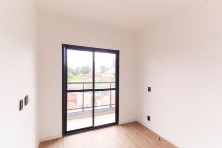 Apartamento para alugar com 44m², 2 quartos e 1 vaga Apartamento para alugar com 44m², 2 quartos e 1 vagaQuarto 2