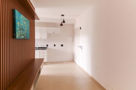 Apartamento para alugar com 44m², 2 quartos e 1 vaga Apartamento para alugar com 44m², 2 quartos e 1 vagaSala