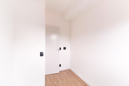 Apartamento para alugar com 44m², 2 quartos e 1 vaga Apartamento para alugar com 44m², 2 quartos e 1 vagaQuarto 1