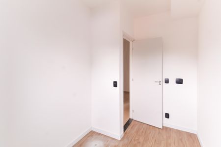 Apartamento para alugar com 44m², 2 quartos e 1 vaga Apartamento para alugar com 44m², 2 quartos e 1 vagaQuarto 1