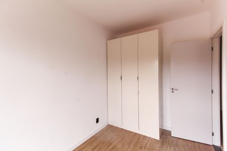 Apartamento para alugar com 44m², 2 quartos e 1 vaga Apartamento para alugar com 44m², 2 quartos e 1 vagaQuarto 2