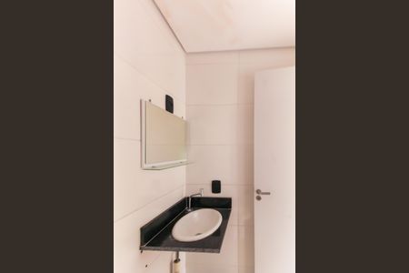 Apartamento para alugar com 44m², 2 quartos e 1 vaga Apartamento para alugar com 44m², 2 quartos e 1 vagaBanheiro