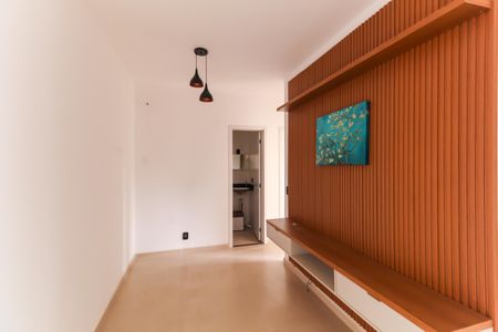 Apartamento para alugar com 44m², 2 quartos e 1 vaga Apartamento para alugar com 44m², 2 quartos e 1 vagaSala