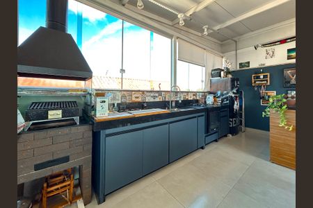 Apartamento à venda com 120m², 3 quartos e 1 vaga