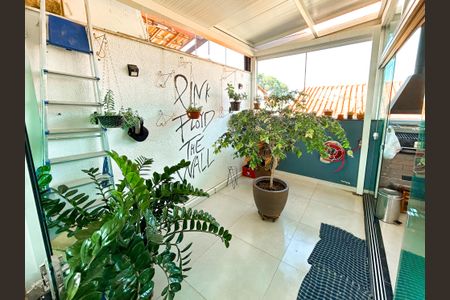 Apartamento à venda com 120m², 3 quartos e 1 vaga