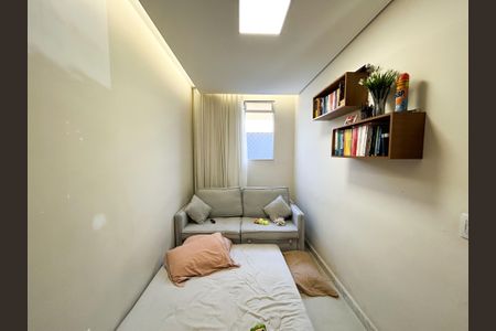 Apartamento à venda com 120m², 3 quartos e 1 vaga