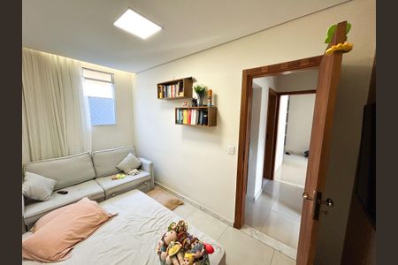 Apartamento à venda com 120m², 3 quartos e 1 vaga