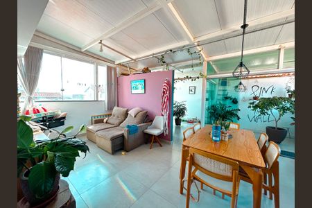 Apartamento à venda com 3 quartos, 120m² em Planalto, Belo Horizonte