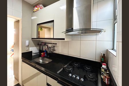 Apartamento à venda com 120m², 3 quartos e 1 vaga