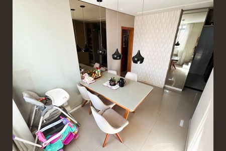 Apartamento à venda com 120m², 3 quartos e 1 vaga