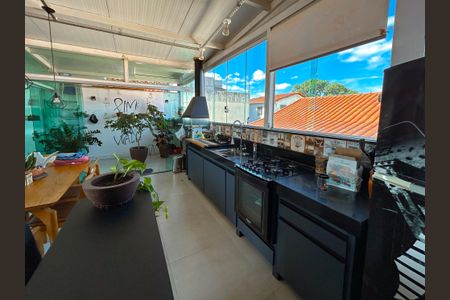 Apartamento à venda com 120m², 3 quartos e 1 vaga