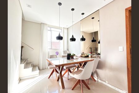 Apartamento à venda com 120m², 3 quartos e 1 vaga