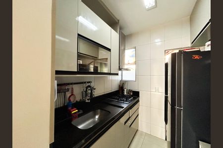 Apartamento à venda com 120m², 3 quartos e 1 vaga
