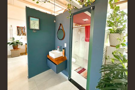 Apartamento à venda com 3 quartos, 120m² em Planalto, Belo Horizonte