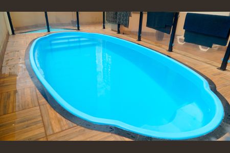 Apartamento para alugar com 61m², 2 quartos e 1 vagaPiscina