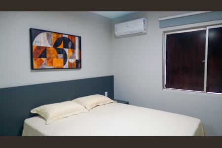 Apartamento para alugar com 61m², 2 quartos e 1 vagaQuarto