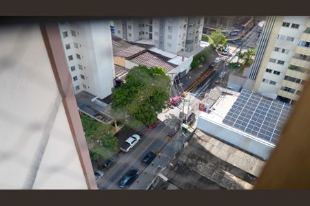 Apartamento para alugar com 61m², 2 quartos e 1 vagaVista da Rua