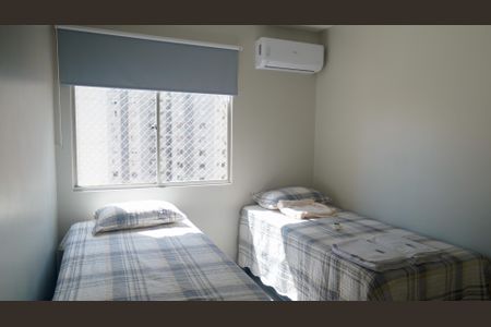 Apartamento para alugar com 61m², 2 quartos e 1 vagaQuarto