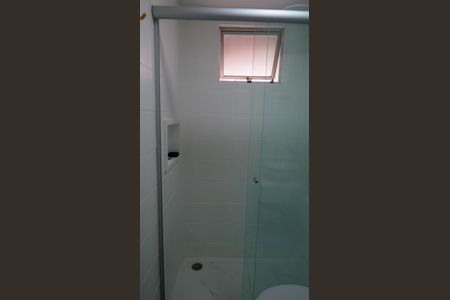 Apartamento para alugar com 61m², 2 quartos e 1 vagaBanheiro