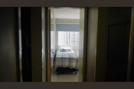 Apartamento para alugar com 61m², 2 quartos e 1 vagaQuarto