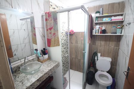 Apartamento à venda com 50m², 2 quartos e 1 vagaBanheiro