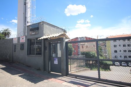 Apartamento à venda com 50m², 2 quartos e 1 vagaFachada / Plaquinha Instalada 15/01/2026 TIKP-238