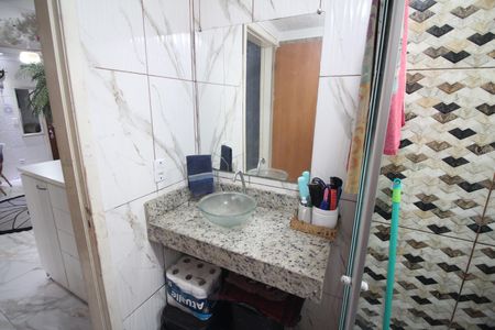 Apartamento à venda com 50m², 2 quartos e 1 vagaBanheiro