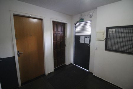 Apartamento à venda com 50m², 2 quartos e 1 vagaÁrea comum