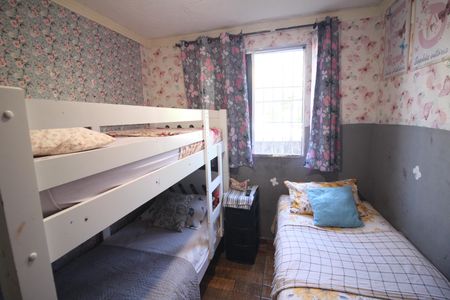 Quarto 1 de apartamento à venda com 2 quartos, 50m² em Diamante, Belo Horizonte