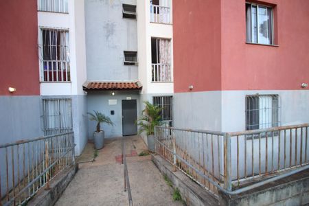 Apartamento à venda com 50m², 2 quartos e 1 vagaÁrea comum