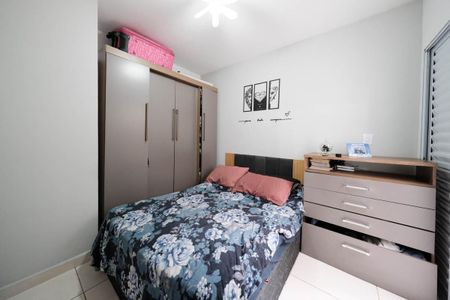 Quarto 2 de apartamento à venda com 2 quartos, 36m² em Vila Libanesa, São Paulo