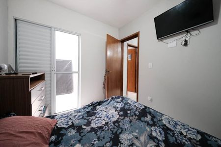 Apartamento à venda com 36m², 2 quartos e sem vagaQuarto 2