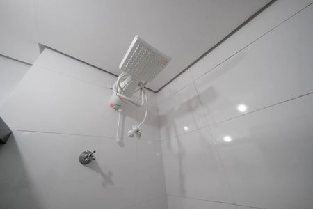 Apartamento à venda com 36m², 2 quartos e sem vagaBanheiro