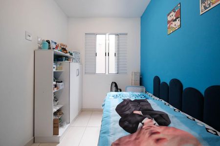 Quarto 1 de apartamento à venda com 2 quartos, 36m² em Vila Libanesa, São Paulo