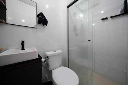 Apartamento à venda com 36m², 2 quartos e sem vagaBanheiro