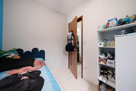 Quarto 1 de apartamento à venda com 2 quartos, 36m² em Vila Libanesa, São Paulo