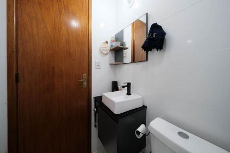 Apartamento à venda com 36m², 2 quartos e sem vagaBanheiro