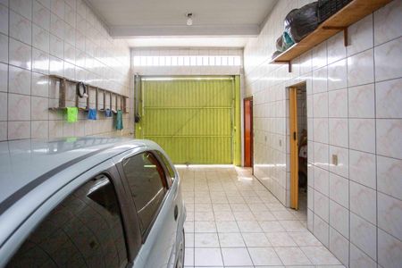 Casa à venda com 253m², 4 quartos e 3 vagasGaragem