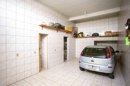 Casa à venda com 253m², 4 quartos e 3 vagasGaragem
