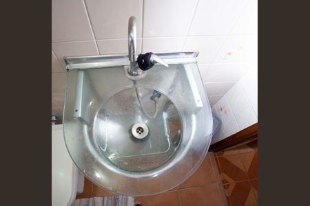 Casa à venda com 253m², 4 quartos e 3 vagasBanheiro da Suíte