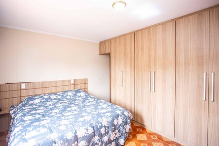 Casa à venda com 253m², 4 quartos e 3 vagasQuarto Suíte