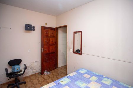 Quarto 1 de casa à venda com 4 quartos, 253m² em Campanário, Diadema