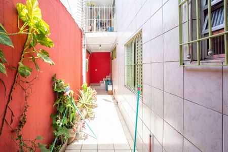 Casa à venda com 253m², 4 quartos e 3 vagasQuintal