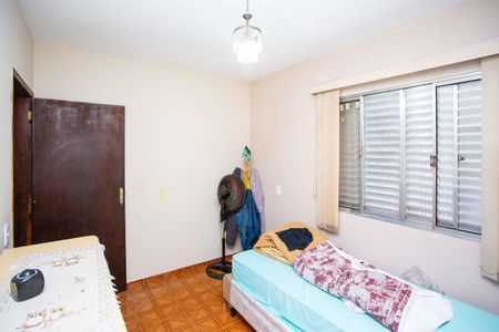 Casa à venda com 253m², 4 quartos e 3 vagasQuarto 3