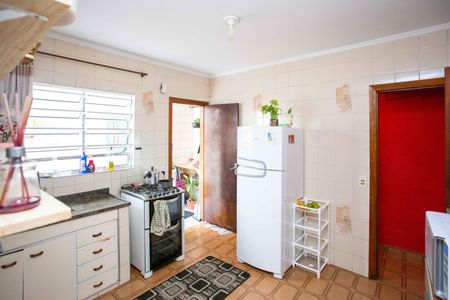 Casa à venda com 253m², 4 quartos e 3 vagasCozinha Casa 2