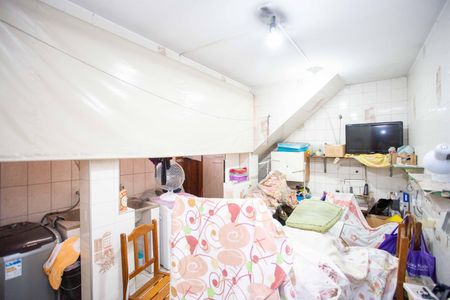 Casa à venda com 253m², 4 quartos e 3 vagasÁrea de Serviço