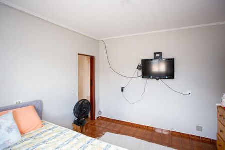 Casa à venda com 253m², 4 quartos e 3 vagasQuarto Casa 2