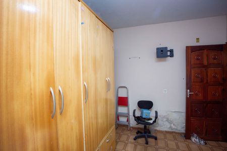 Casa à venda com 253m², 4 quartos e 3 vagasQuarto 1