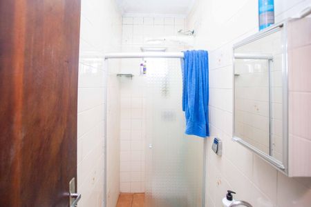 Casa à venda com 253m², 4 quartos e 3 vagasBanheiro da Suíte